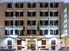 Hotel Archimede, Řím, Itálie